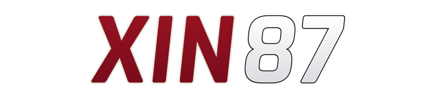 xin87 logo